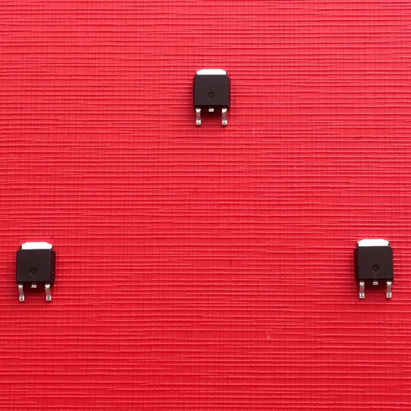 三極管生產廠家