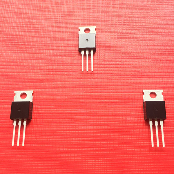 設備MOS管損壞?MOS管廠家告訴你這6點可以簡易判斷!