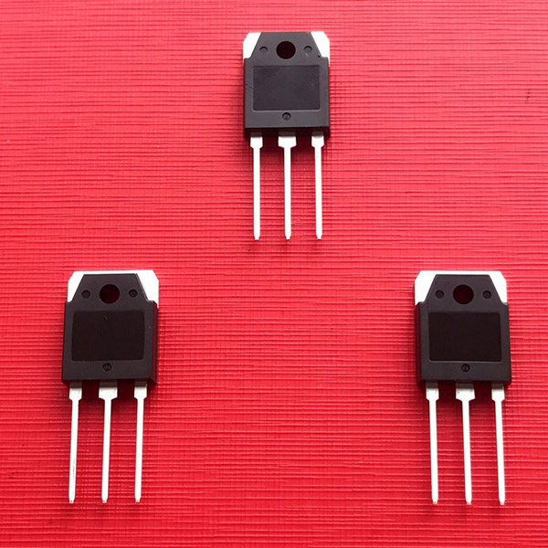 了解MOS管工作原理，使用更高效率的電子元件