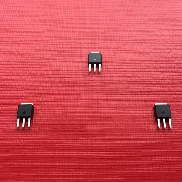 75N100型號的代用場效應管FHP3710，提高電動車轉(zhuǎn)換器工作效率！