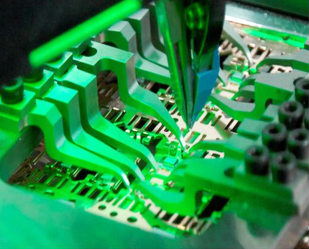 廣州低壓場效應管