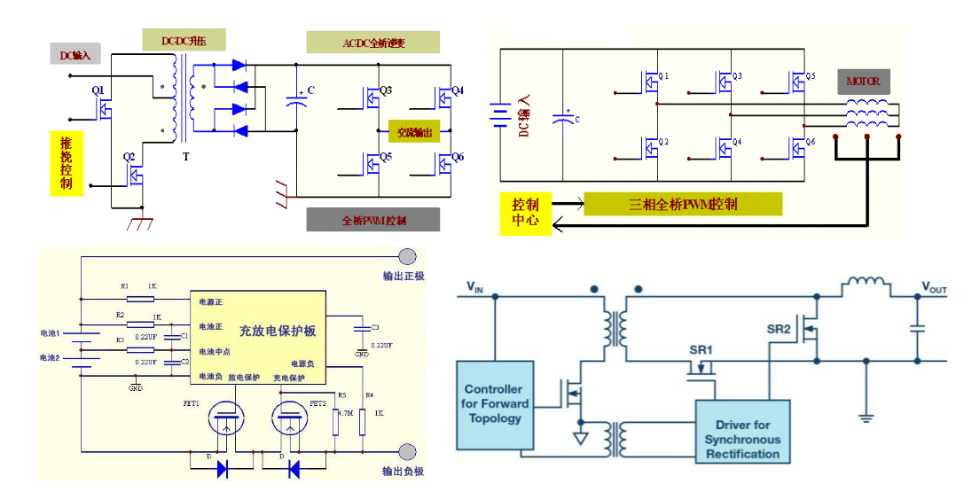 STP80N10F場效應(yīng)管 STP80N10F場效應(yīng)管