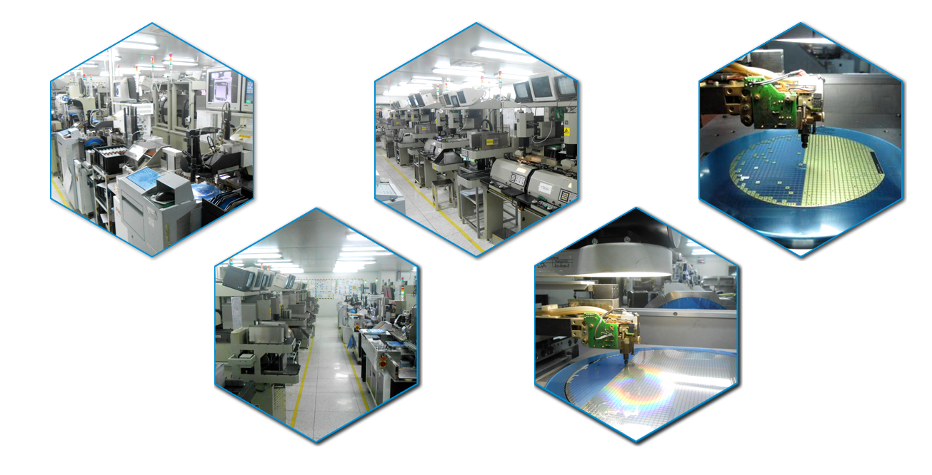 負載開關電路用MOS管