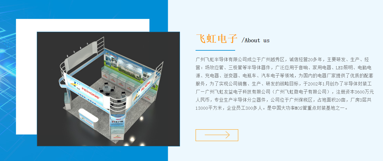 半導體行業(yè)